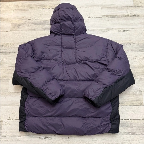 Nike ACG Lunar Lake PrimaLoft Jacket Dark Raisin Fuchsia FV8909-573 Size XXL - Picture 7 of 7